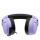 HYPERX Cloud Mini Lavender 7G8F5AA - 1282741 - zdjęcie 3